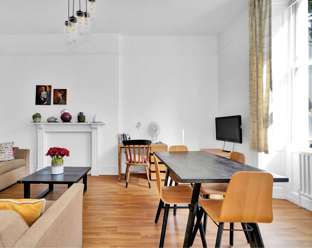 accommodation-spacious
