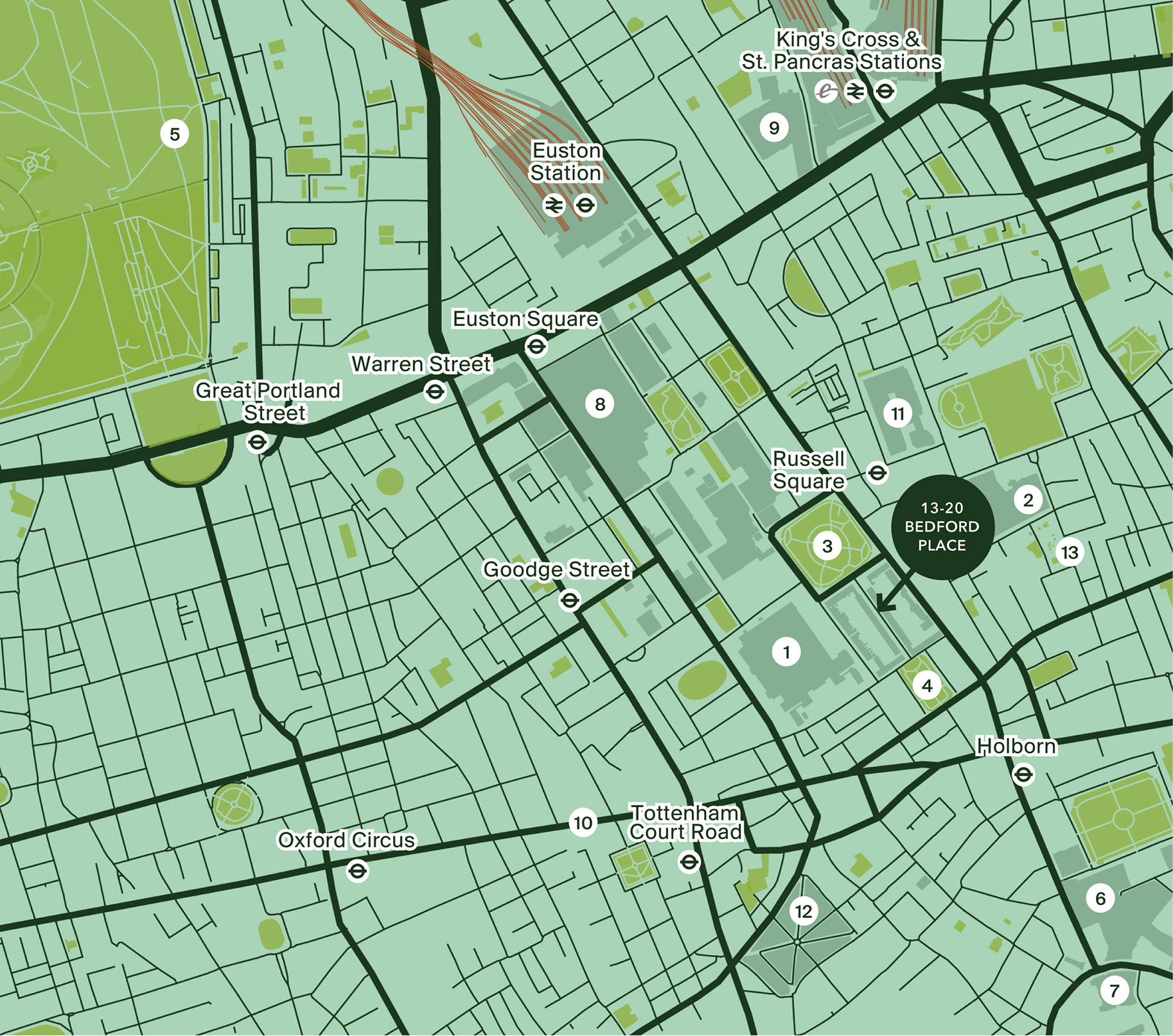 location-map