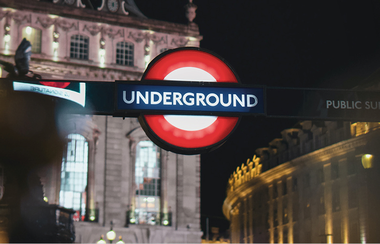 location-underground